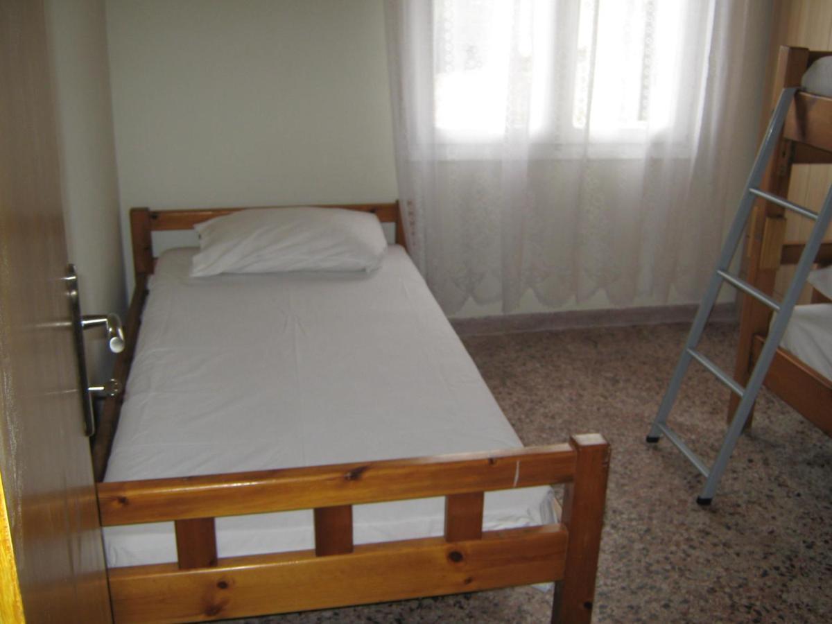 Willa George House Theologos  Zewnętrze zdjęcie